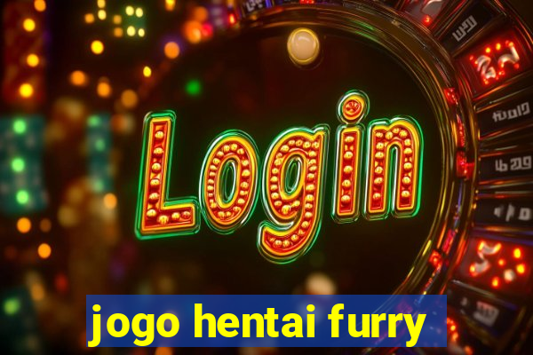 jogo hentai furry